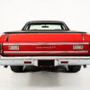 1972 Chevrolet El Camino