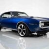 1968 Pontiac Firebird