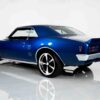 1968 Pontiac Firebird