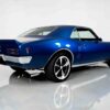 1968 Pontiac Firebird