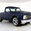 1967 Chevrolet C10